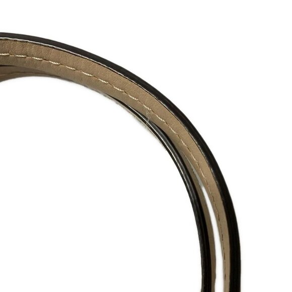 Auth COACH Peyton Dream Signature F26401 Brown Beige PVC Leather - Handbag - Picture 15 of 15